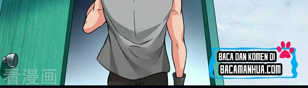 King of The Soldiers Chapter 04 Gambar 37